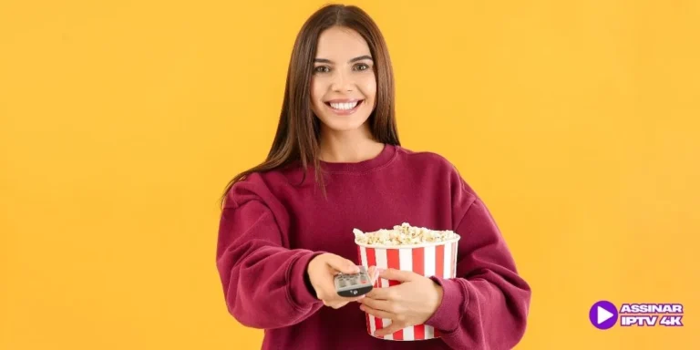 Assinar ip tv